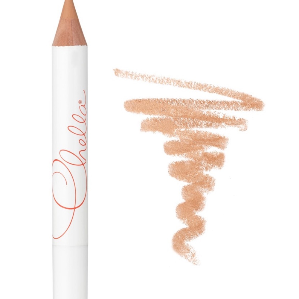 CHELLA NEW! LATTE HIGHLIGHTER CRAYON😍😍 MSRP $20